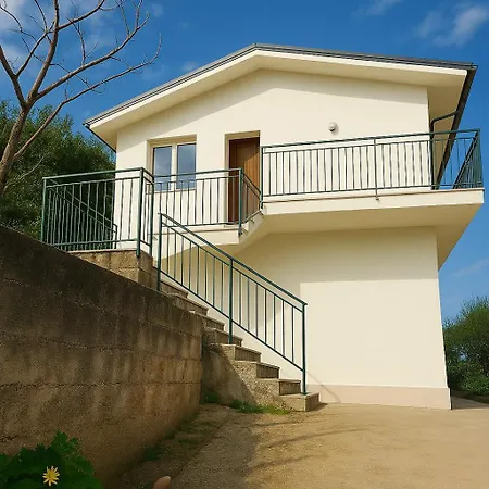 Rock & Sea View M Villa *