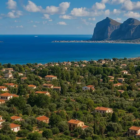 Rock & Sea View M Villa