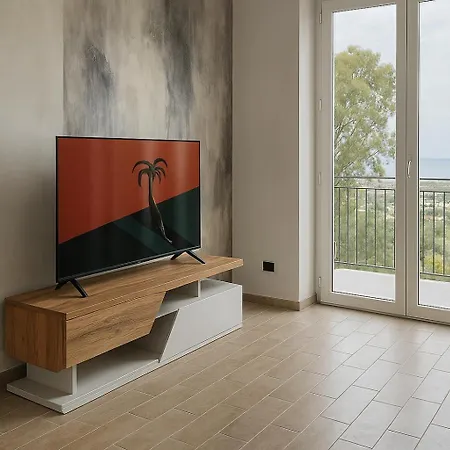 Villa Rock & Sea View M