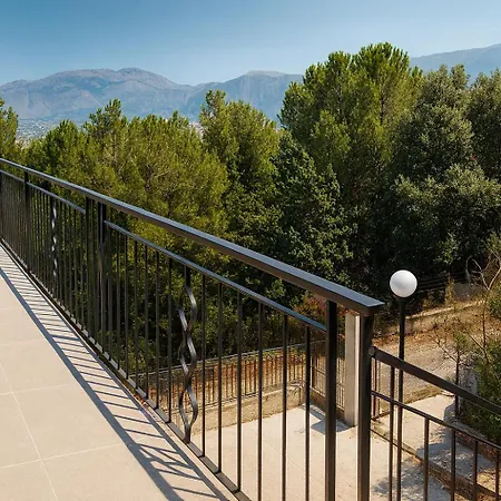 Rock & Sea View M Villa